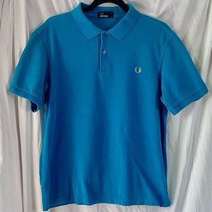 Fred Perry Polo-Mens Large